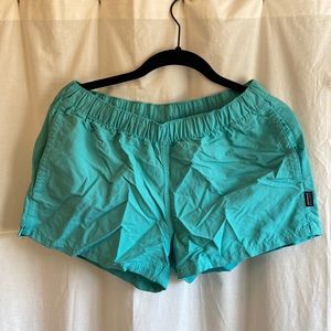 Patagonia Barely Baggies 2.5” Shorts